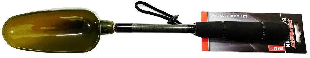 E-shop Starbaits Zakrmovací lopatka tyč Small,Starbaits Zakrmovací lopatka tyč Small