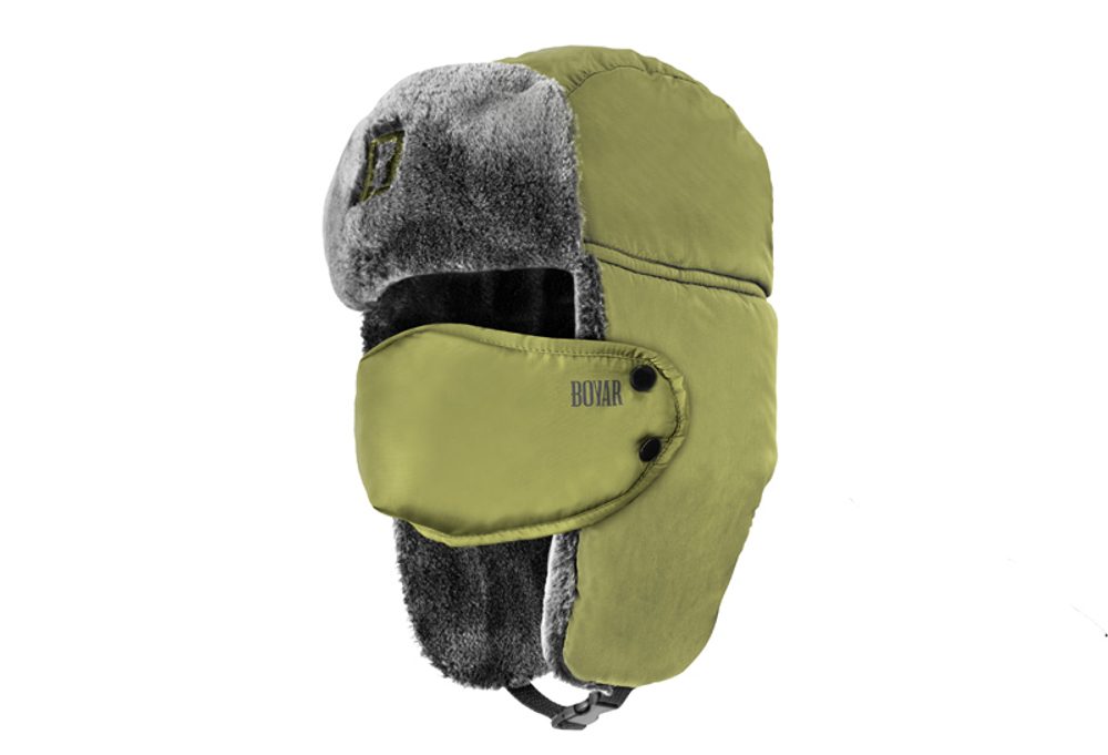 Delphin Beranice Boyar