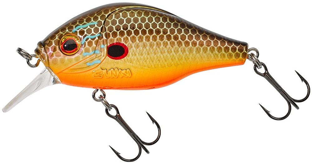 E-shop Gunki Wobler Dogora 6,5cm F - Sun Perch,Gunki Wobler Dogora 6,5cm F - Sun Perch