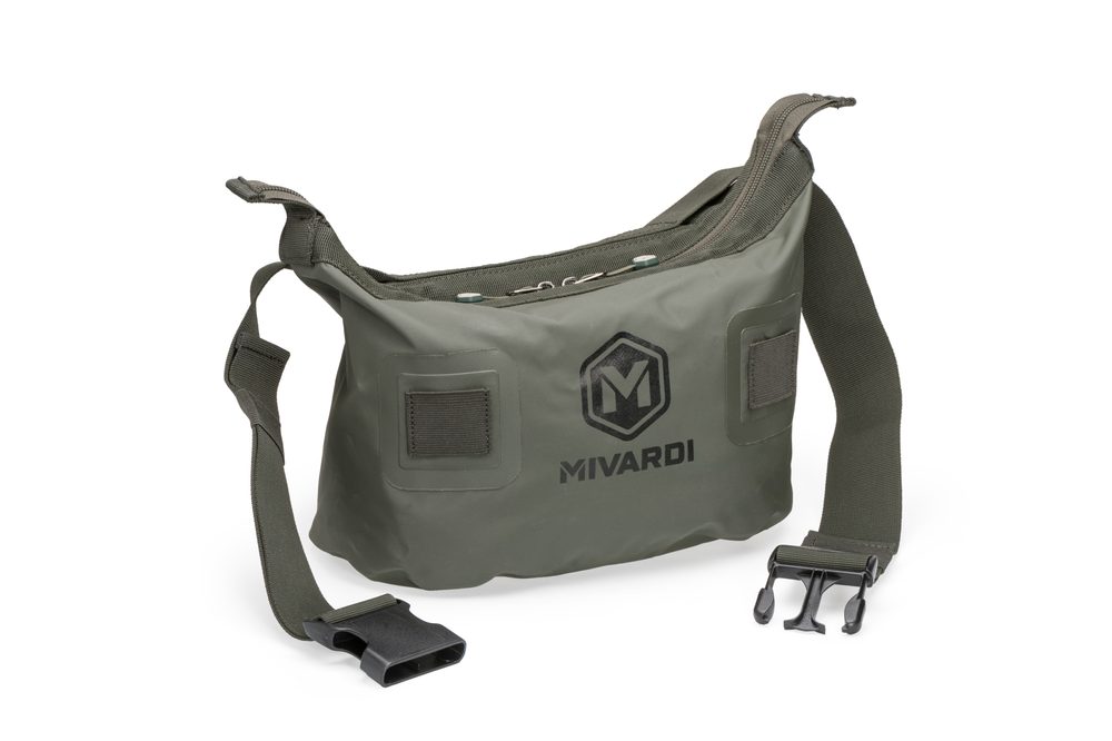 E-shop Mivardi Vodotěsná ledvinka Bait Caddy,Mivardi Vodotěsná ledvinka Bait Caddy