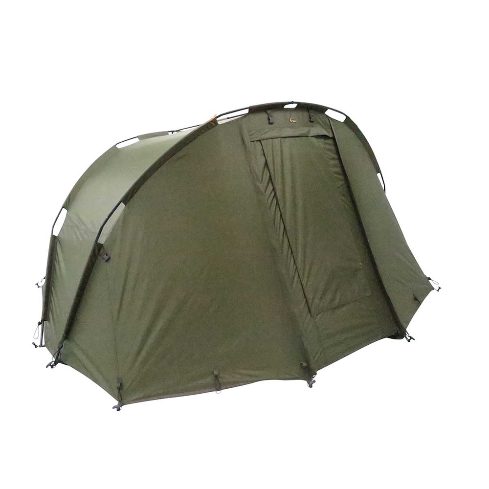 Fotografie Prologic Bivak Cruzade Bivvy W/Overwrap 1Man + přehoz zdarma Prologic