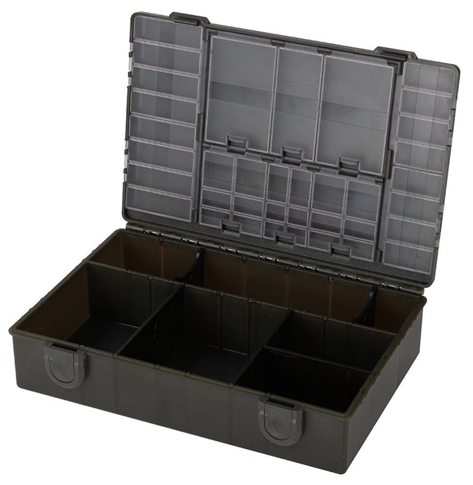 E-shop Fox Box Edges Medium Tackle Box,Fox Box Edges Medium Tackle Box
