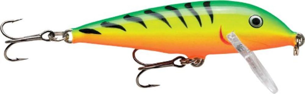 E-shop Rapala Wobler Count Down Sinking FT