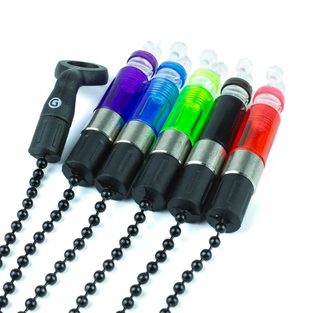 E-shop Garda Řetízkový Master Bobbin kompletní - purpurový,Garda Řetízkový Master Bobbin kompletní - purpurový