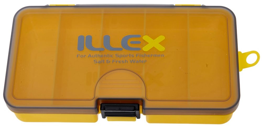 E-shop Illex Krabička Tackle Box 161 VC,Illex Krabička Tackle Box 161 VC
