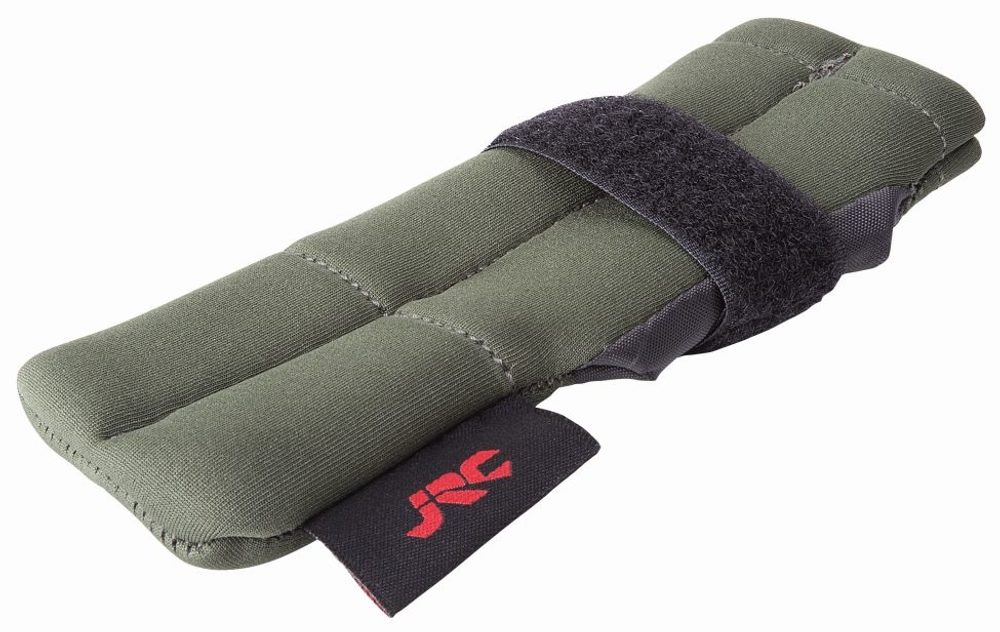 JRC Neoprénový Chránič špičky a koncovky prutu Cocoon Tip Protectors