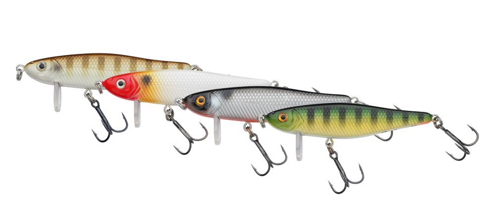 E-shop Berkley Wobler Pulse Racer 7cm 10g,Berkley Wobler Pulse Racer 7cm 10g