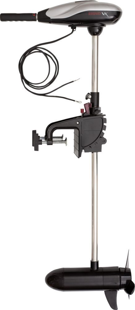 Rhino Elektromotor VX 54 Long Shaft,Rhino Elektromotor VX 54 Long Shaft