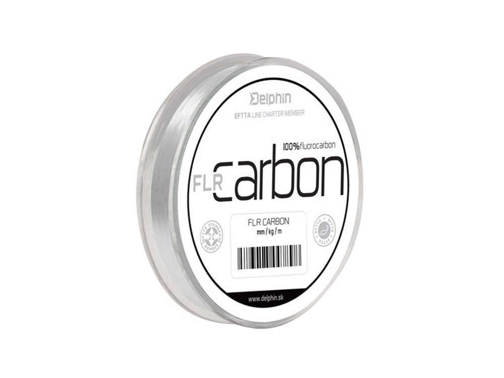 E-shop Delphin FLR Carbon - 0,30mm/14,1lbs/20m,Delphin FLR Carbon - 0,30mm/14,1lbs/20m