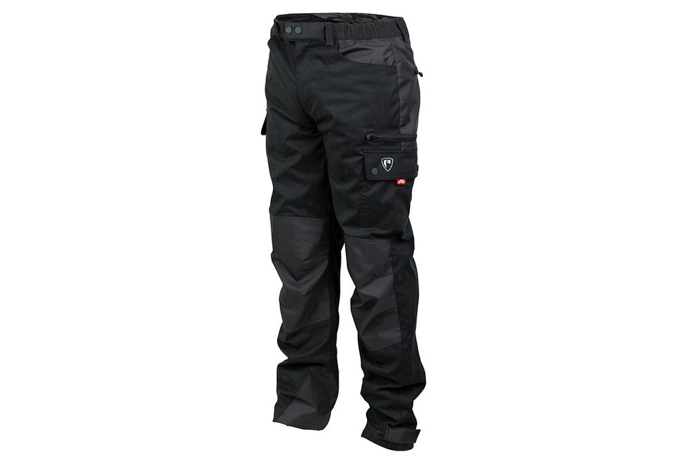 Fox Rage Kalhoty HD Trousers - M