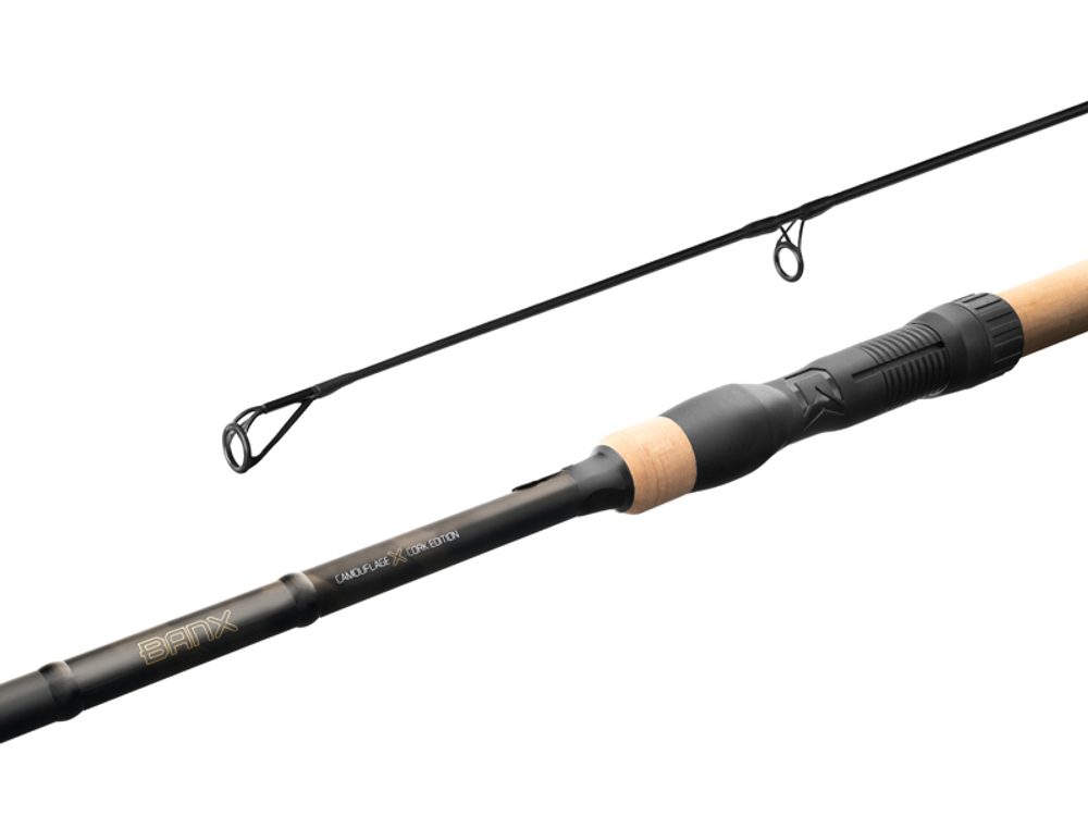 Delphin Prut Banx CamoCORK 300cm 3.5lbs 2díl