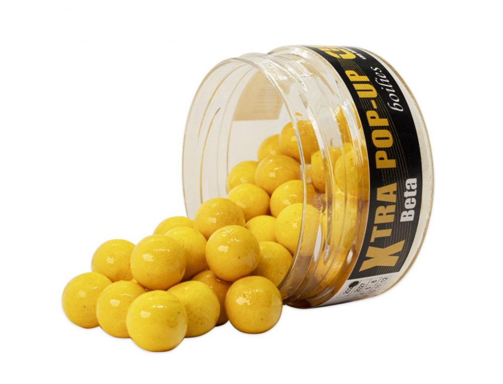 E-shop Carp Inferno Pop-up Boilies Hot Line Xtra 16mm 150ml - Beta,Carp Inferno Pop-up Boilies Hot Line Xtra 16mm 150ml - Beta