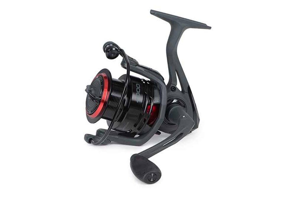 E-shop Fox Rage Naviják Warrior 4000,Fox Rage Naviják Warrior 4000