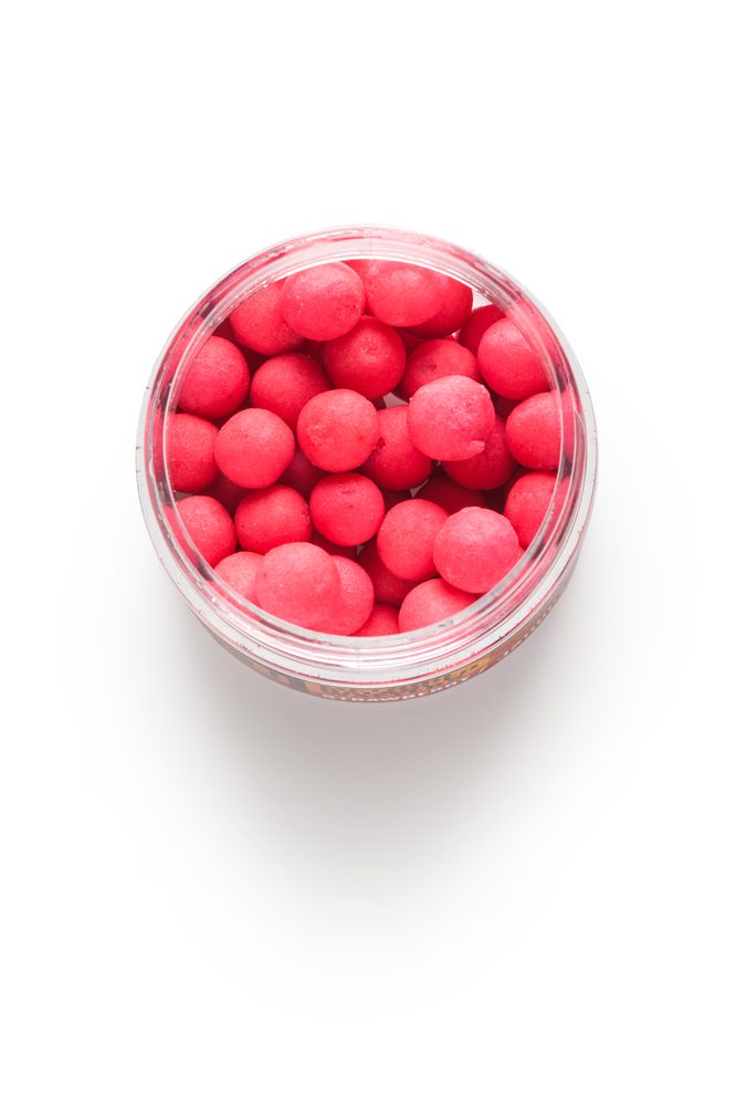 E-shop Mivardi Method balanced Wafters 8mm 20g - Jahoda,Mivardi Method balanced Wafters 8mm 20g - Jahoda