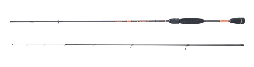 E-shop Mivardi Prut Accord Spinn 1,98m 1-7g,Mivardi Prut Accord Spinn 1,98m 1-7g