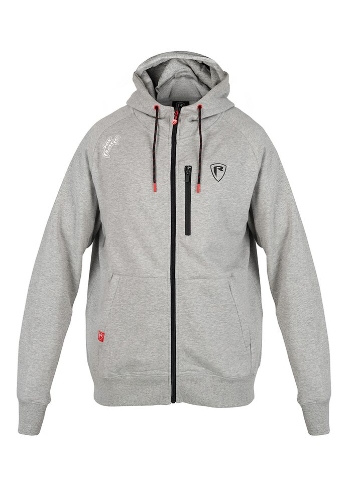 E-shop Fox Rage Rybářská Mikina Lightweight Replicant Hoody,Fox Rage Rybářská Mikina Lightweight Replicant Hoody
