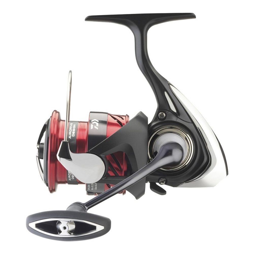 Daiwa Naviják 23 Ninja LT3000-C