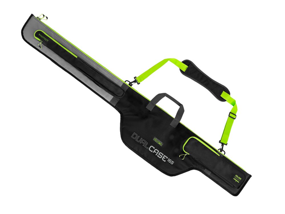 E-shop Delphin Pouzdro Reaxe DualCase 165cm,Delphin Pouzdro Reaxe DualCase 165cm