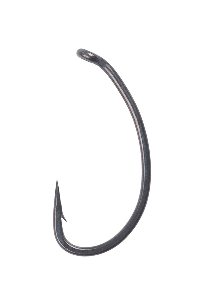Fox Háčky Carp Hook Curve Medium 10ks - vel. 8,Fox Háčky Carp Hook Curve Medium 10ks - vel. 8