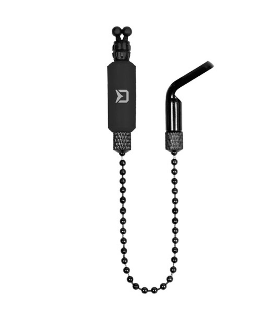 E-shop Delphin Řetízkový Swinger Rota Chain - černý,Delphin Řetízkový Swinger Rota Chain - černý