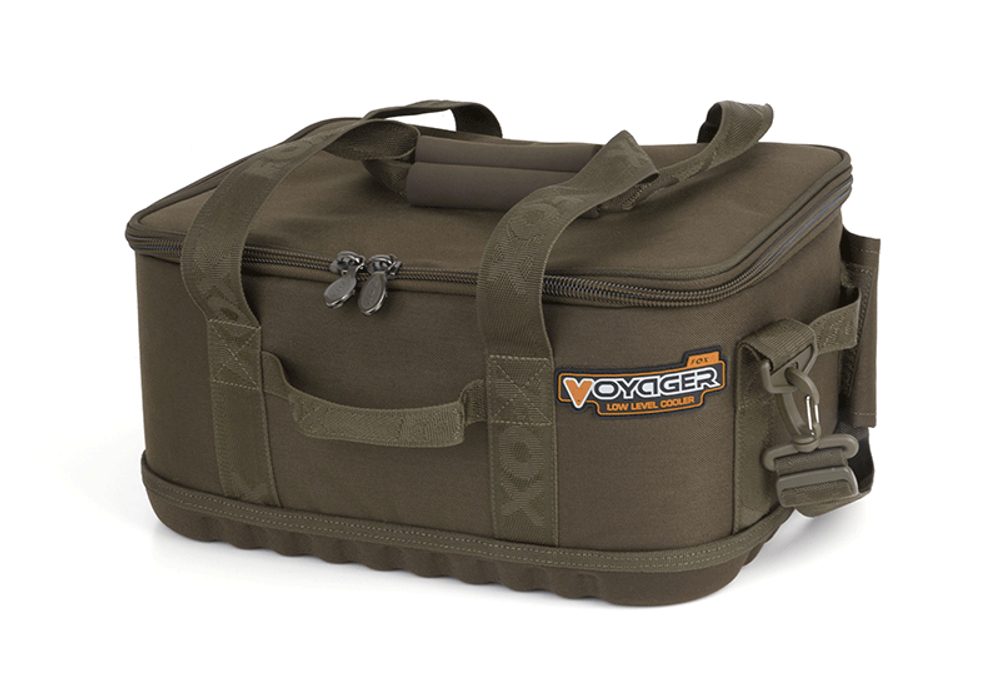 E-shop Fox Taška Voyager low level cooler,Fox Taška Voyager low level cooler