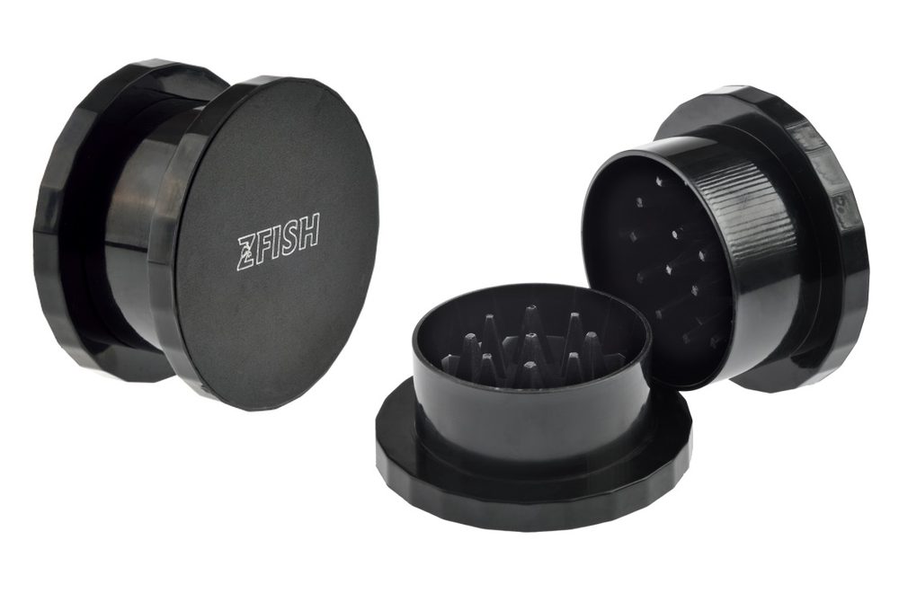 E-shop Zfish Drtička Bait Crusher Black,Zfish Drtička Bait Crusher Black