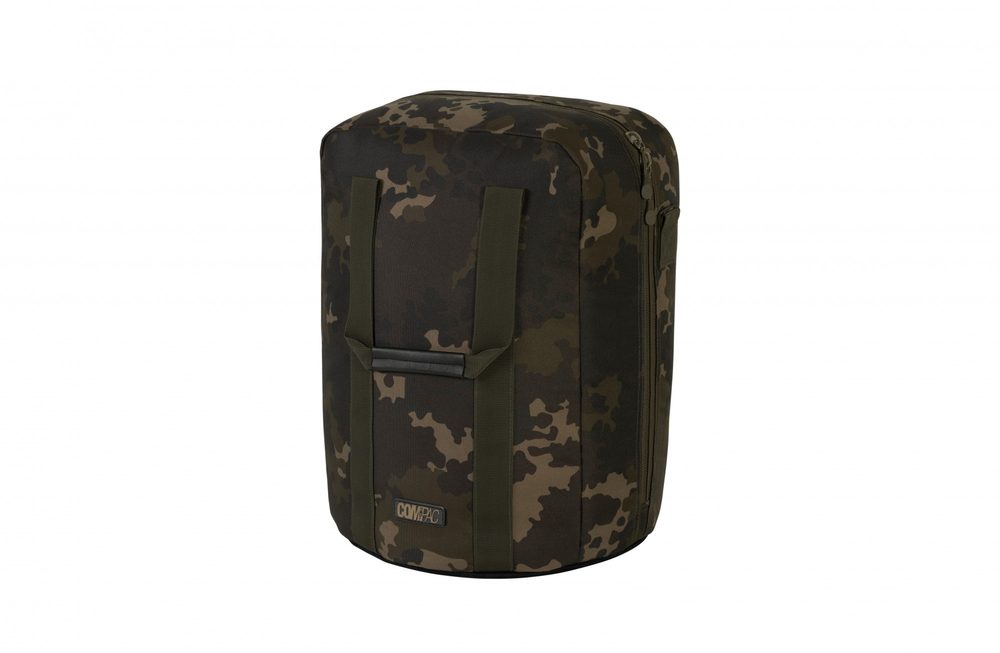 E-shop Korda Taška Compac Cobb Bag Dark Kamo,Korda Taška Compac Cobb Bag Dark Kamo