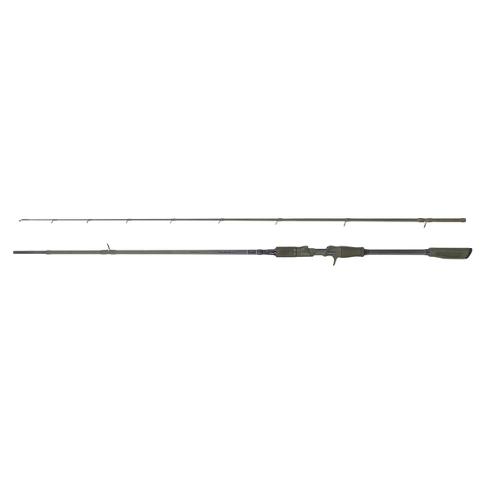 Savage Gear Prut Revenge SG4 Pelagic Vertical BC 1,98m 25-60g
