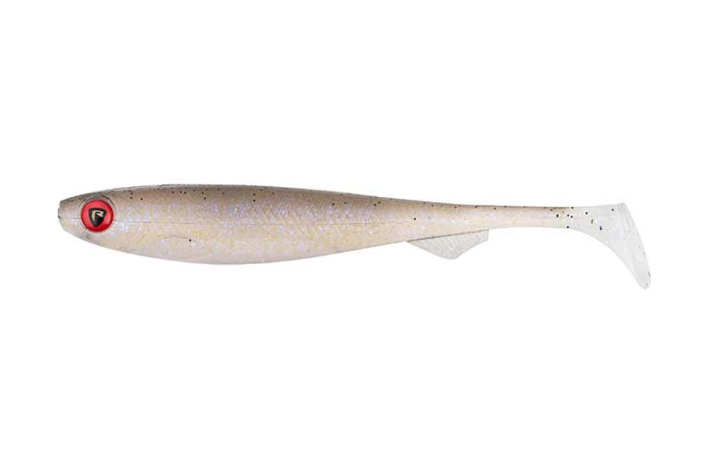 E-shop Fox Rage Gumová Nástraha Slick Shad Electric Flash - 11cm,Fox Rage Gumová Nástraha Slick Shad Electric Flash - 11cm