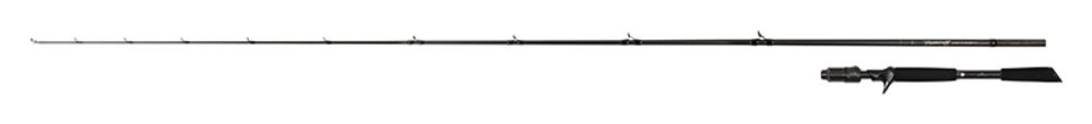 Fox Rage Prut Terminator X Drop & Shoot X Cast 2m 30-80g