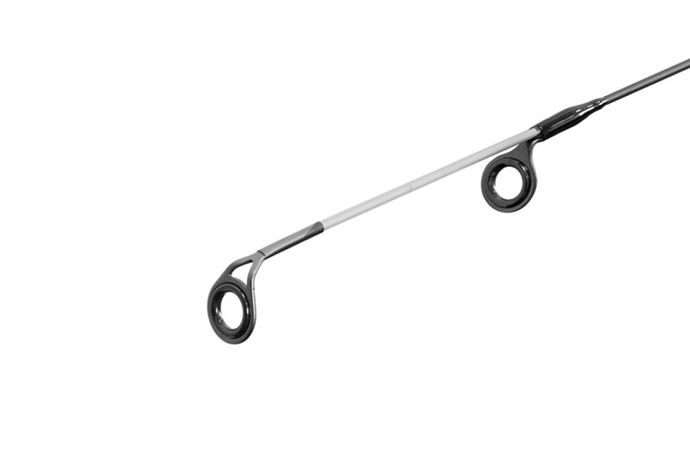 E-shop Delphin Špička pro IMPALA Feeder / Carbon Heavy,Delphin Špička pro IMPALA Feeder / Carbon Heavy