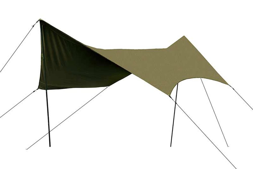 E-shop Fox Plachta Voyager Tarp,Fox Plachta Voyager Tarp