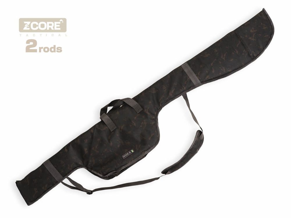 Zfish Pouzdro na 2 Pruty Z-CORE 2 Rods Holdall 12ft 198cm