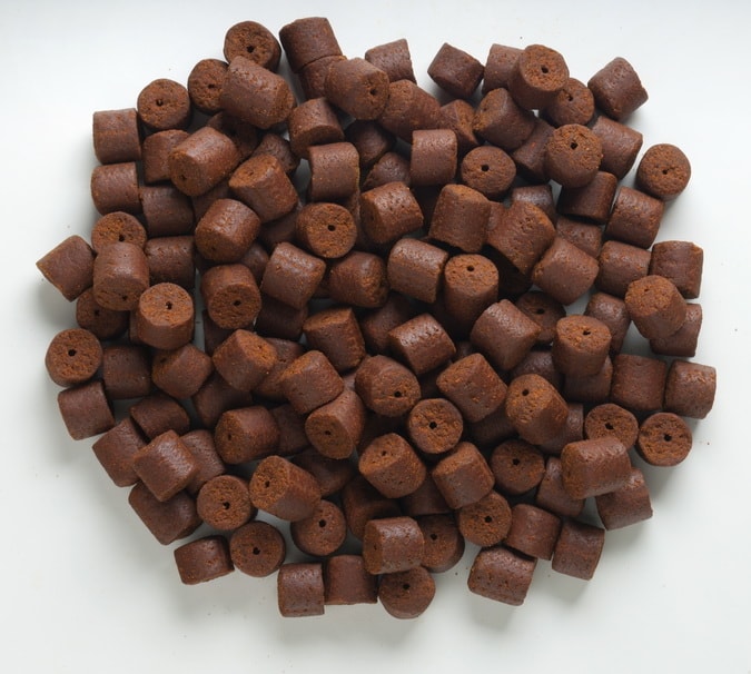 E-shop Mivardi Pelety Rapid Extreme Spiced Protein 150g - 20mm,Mivardi Pelety Rapid Extreme Spiced Protein 150g - 20mm