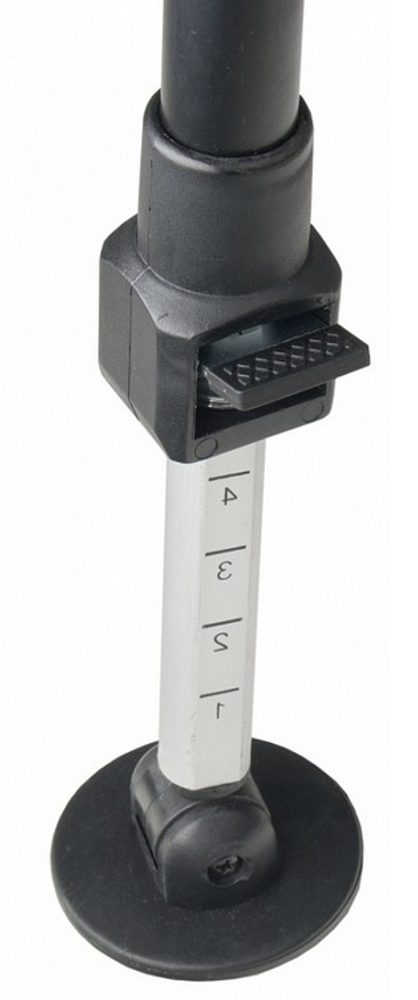 Starbaits Stůl Base Camp