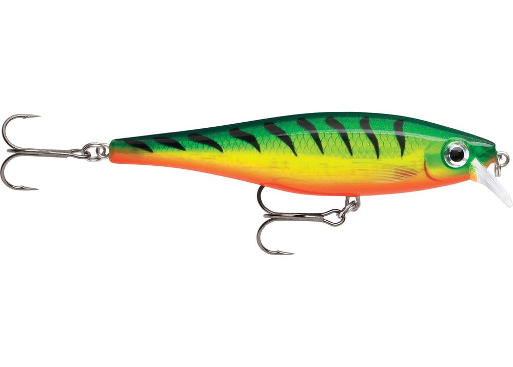 E-shop Rapala Wobler BX Minnow Firetiger - 7cm 7g,Rapala Wobler BX Minnow Firetiger - 7cm 7g