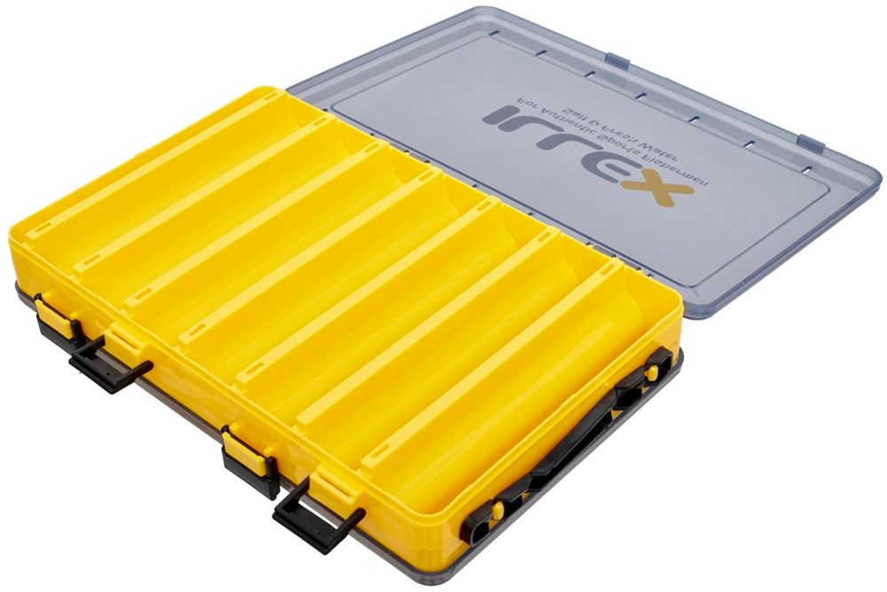 E-shop Illex Krabička Tackle Box Reversible 285 VC,Illex Krabička Tackle Box Reversible 285 VC