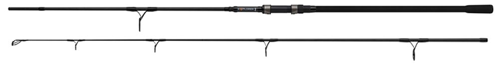 Fox Prut Explorer Rod 8-10ft 3lb Full Shrink