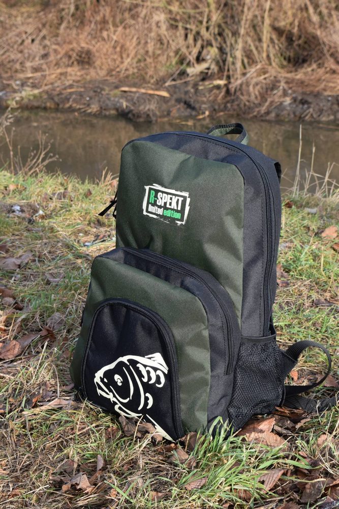 E-shop R-Spekt Batoh Carper Standard,R-Spekt Batoh Carper Standard