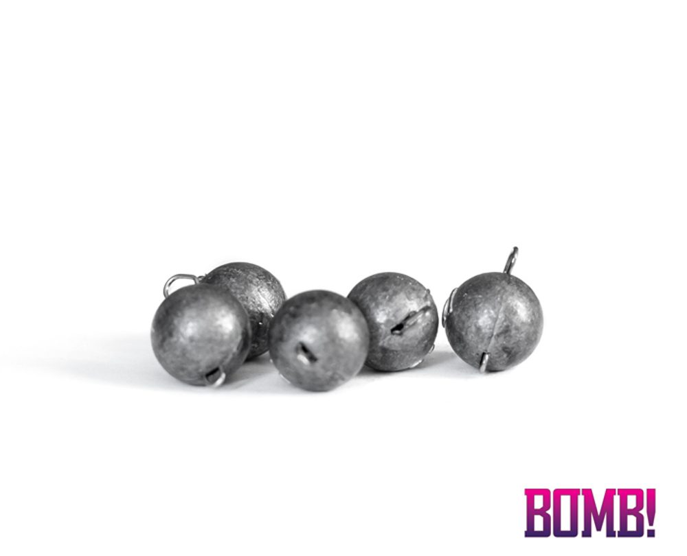 Delphin Čeburaška Bomb! 5ks - 7g