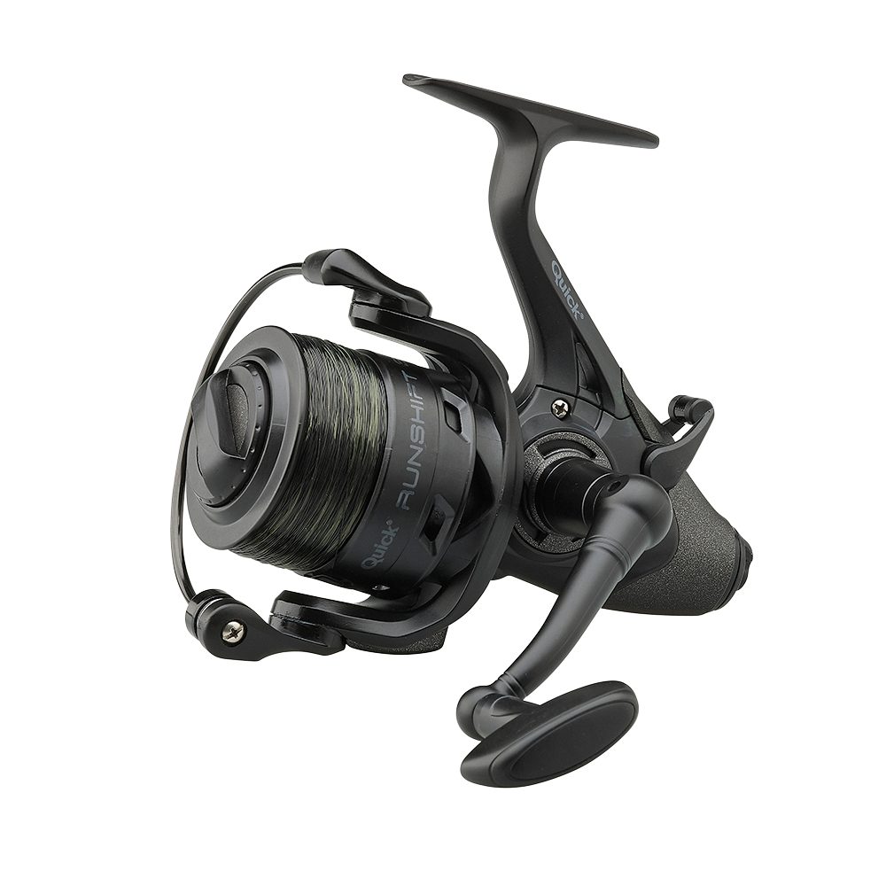 E-shop DAM Naviják Runshift 3L 5000 FS 2+1BB IGSP INCL Camo Line,DAM Naviják Runshift 3L 5000 FS 2+1BB IGSP INCL Camo Line