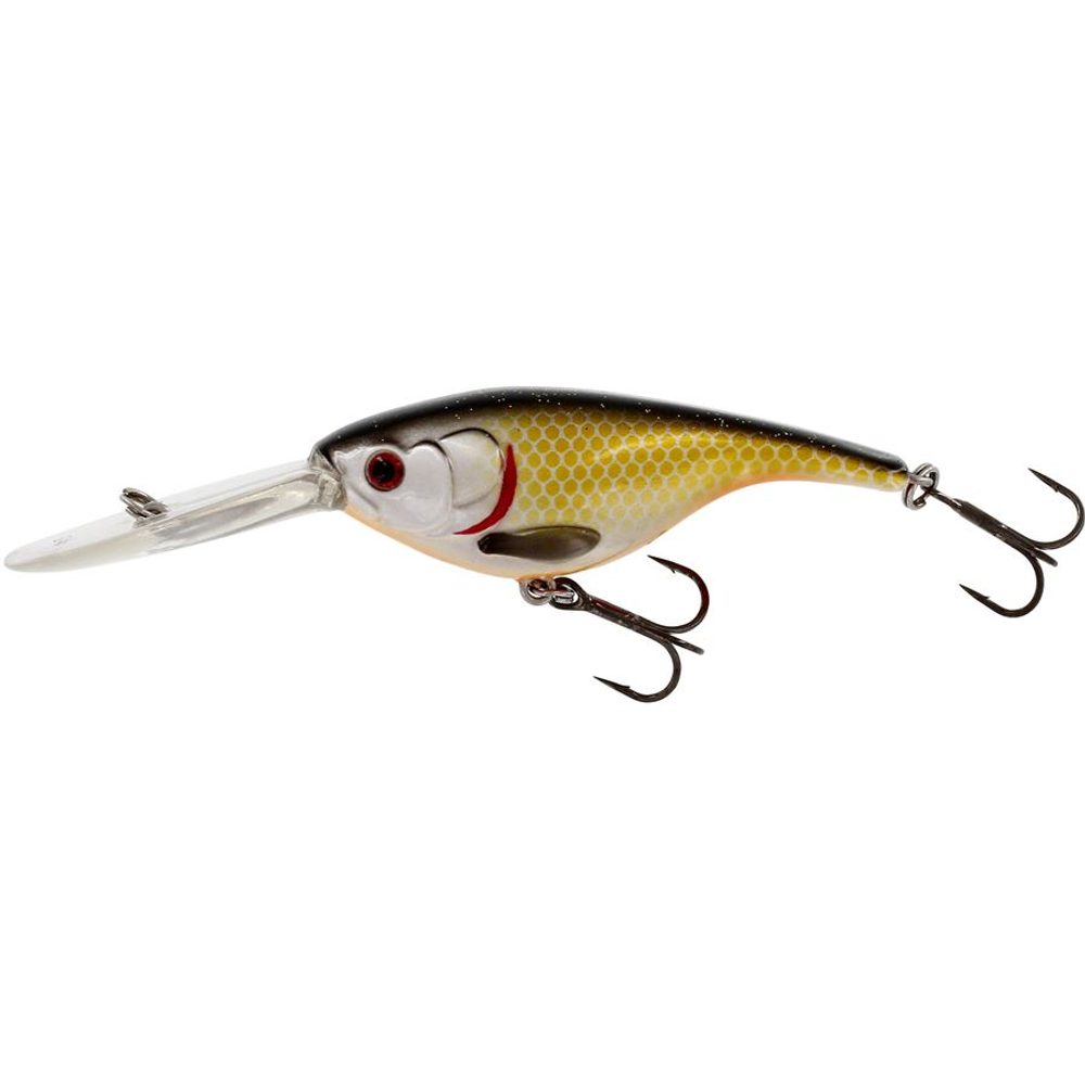 E-shop Westin Wobler BabyBite DR 6,5cm 13g Floating Official Roach,Westin Wobler BabyBite DR 6,5cm 13g Floating Official Roach