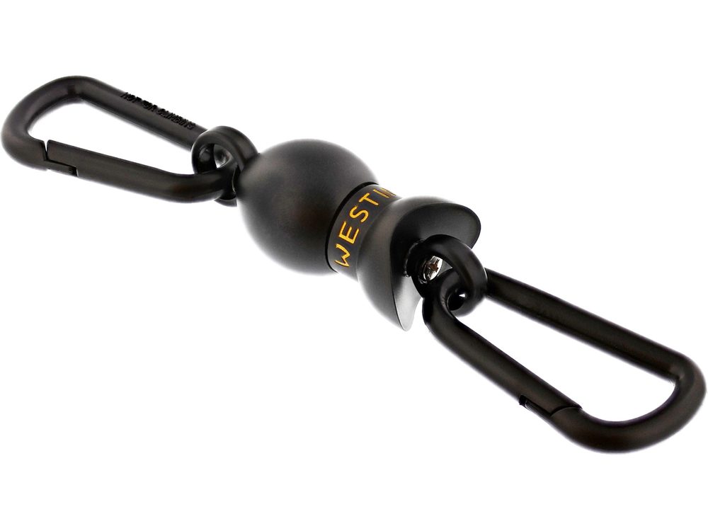 E-shop Westin Magnet na podběrák W8 Net Magnet 5,5kg Black,Westin Magnet na podběrák W8 Net Magnet 5,5kg Black