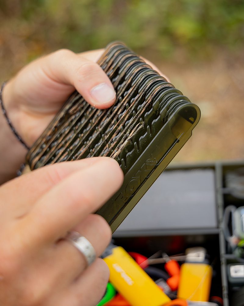 Fox Krabička Leader Racks,Fox Krabička Leader Racks