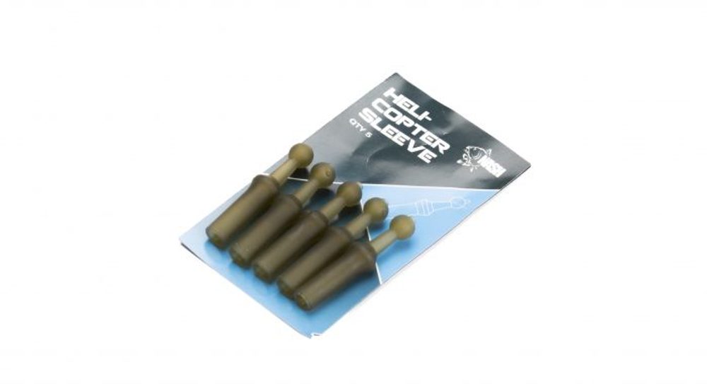 E-shop Nash Helicopter Sleeve 5ks,Nash Helicopter Sleeve 5ks