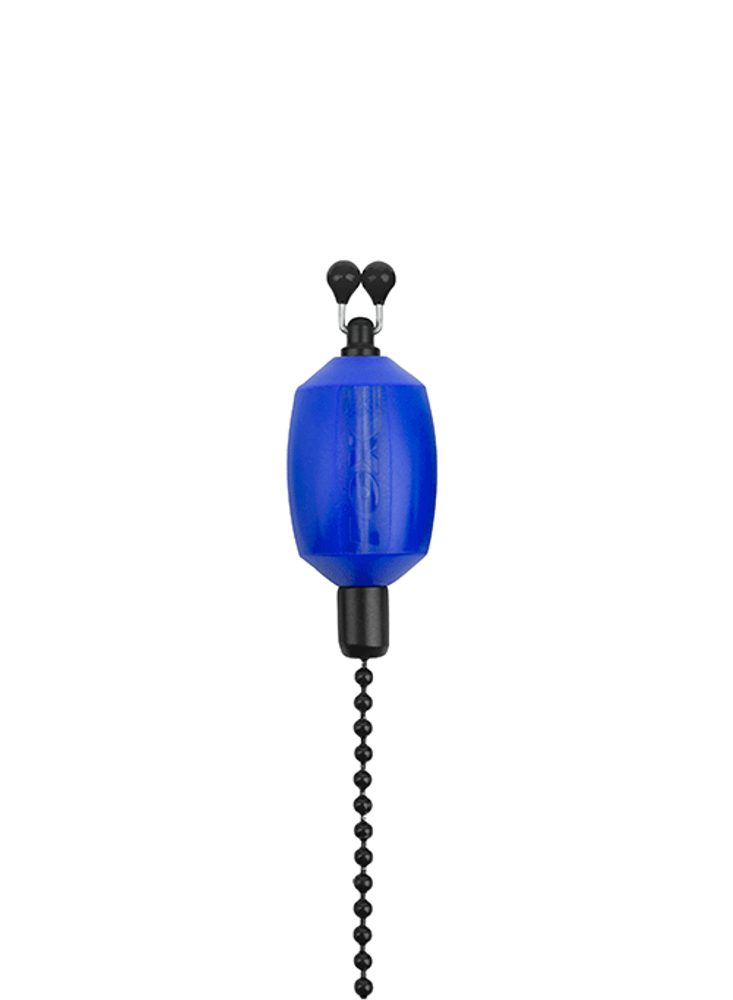 E-shop Fox Swinger Black Label Dumpy Bobbins - Blue,Fox Swinger Black Label Dumpy Bobbins - Blue