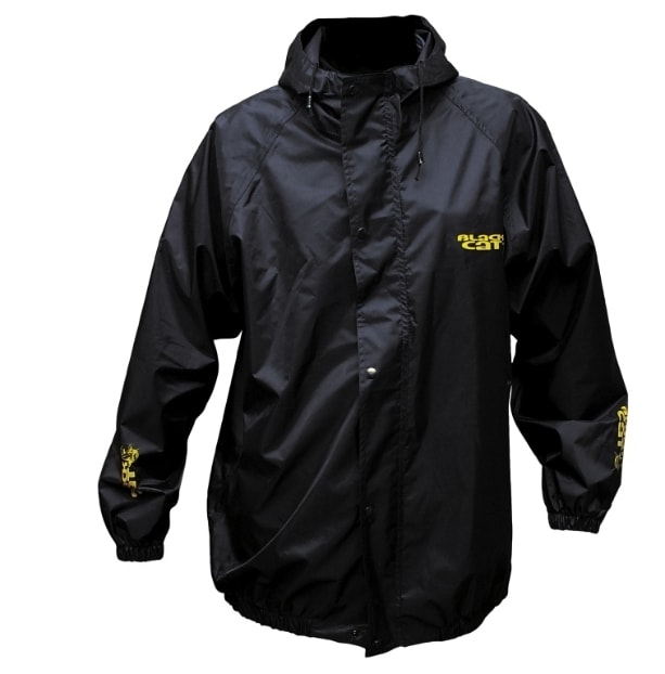 Black Cat Bunda Slime Jacket - vel. L
