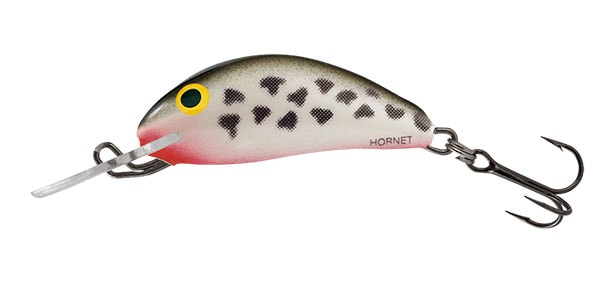 Salmo Wobler Hornet Floating 4cm - Viking