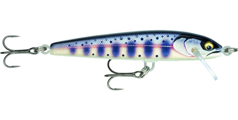 E-shop Rapala Wobler Floater Elite GDYM - 8,5cm 6,5g,Rapala Wobler Floater Elite GDYM - 8,5cm 6,5g