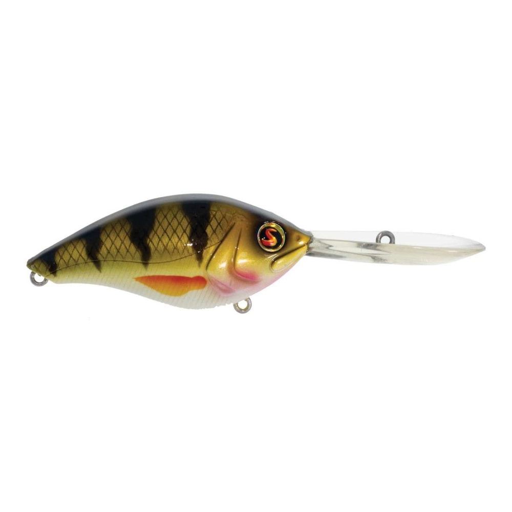 E-shop River2Sea Wobler Goon Deep Dive 6,8cm 26,5g - RealPerch